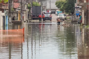 Prefeitura inicia cadastramento de indenização para moradores do Jardim Primavera