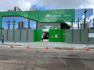 Nova subestação pode ampliar capacidade energética na Zona Leste de Natal