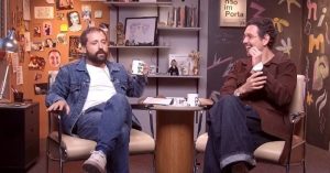 ‘Tenho o povo potiguar’: Duvivier e João Vicente comentam processo do Coco Bambu após fala do Camarões