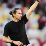 Filipe Luís observa clubes na Europa e admite: ‘Dói dizer, mas o Real Madrid é sempre favorito’