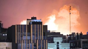 avanços e impasses dos EUA