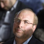 Quem é Mohammad Ghalibaf, cogitado pelos EUA para liderar o Irã