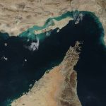 EUA destruíram mais navios minadores do Irã no Ormuz, diz Trump