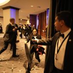 Detalhes sobre o suspeito Cole Allen