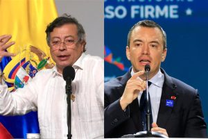 Colômbia reage e anuncia tarifas recíprocas de 100%