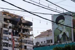 Israel e Líbano se unem contra Hezbollah, diz embaixador