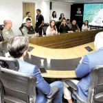 Ataques levam à suspensão de aulas e afetam a circulação de ônibus em Natal