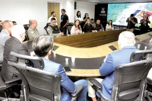 Ataques levam à suspensão de aulas e afetam a circulação de ônibus em Natal