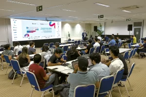 Natal sedia Hackathon global de Harvard e estimula soluções em saúde
