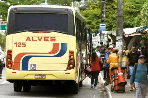 Governo autoriza aumento de 4,26% no preço das passagens intermunicipais