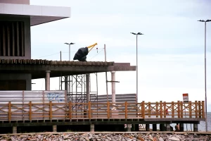 Prefeitura prevê fim de intervenções no Mercado da Redinha até o fim do mês