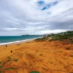 Prefeitura define regras para licenciar empreendimentos na Via Costeira