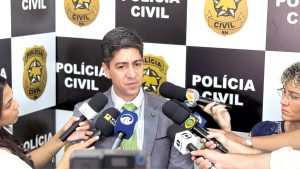 Polícia Civil aponta vingança e premeditação na morte de Pétala