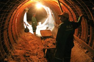 Obras para Copa do Mundo em Natal seguem sem conclusão 12 anos depois