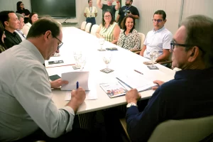 Projeto Sesc Oceanário impulsiona aprendizado de 2,5 mil estudantes