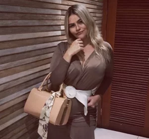 Julgamento do caso Pollyana Nataluska é retomado em Natal; relembre o crime