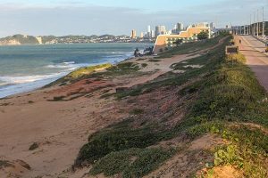 Prefeitura regulamenta licenciamento urbanístico e ambiental para AEITP da Via Costeira