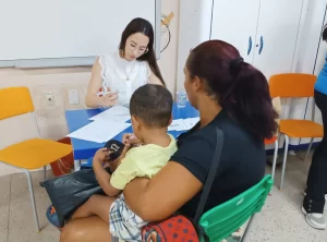 Natal convoca beneficiários do Bolsa Família para atendimento de saúde; veja datas