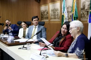 Câmara de Natal incentiva destinação do Imposto de Renda para projetos sociais