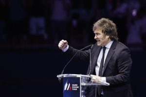 Milei avança com Ficha Limpa e reforma eleitoral na Argentina