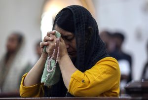 Justiça da Índia trava processo contra padre por “ofensa religiosa”