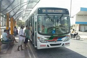 Câmara de Natal aprova pacote de gratuidades no transporte