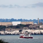Por que Trump quer reabrir a prisão de Alcatraz
