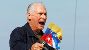 Cuba anuncia indulto que não liberta nenhum preso político