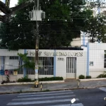 Hospital Severino Lopes tem serviços pelo SUS suspensos por falta de pagamento