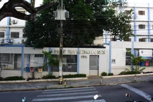 Hospital Severino Lopes tem serviços pelo SUS suspensos por falta de pagamento