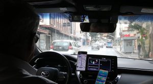 Projeto para regulamentar transporte por aplicativo em Natal será debatido em oitiva pública