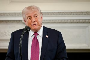 Trump volta atrás e estende cessar-fogo com Irã