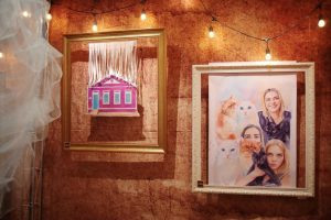 Memorial de Titina Medeiros é inaugurado em Acari e reúne acervo da atriz