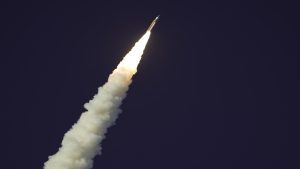 Artemis II vai orbitar a Terra por 24h antes de seguir rumo à Lua