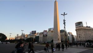 Ex-professor universitário brasileiro é encontrado morto na Argentina