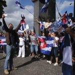 Protestos disparam em Cuba enquanto EUA ampliam pressão