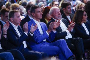 Cuba elogia Lula e agradece a Brasil, México e Espanha