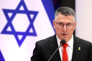 Israel exclui a Espanha do centro de coordenação em Gaza