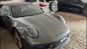 Porsche, BMW, motos e embarcações: PF leiloa itens apreendidos em investigações