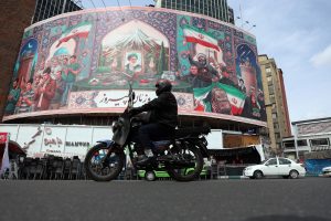 Irã executa mais um manifestante dos protestos de janeiro