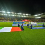 Enviado de Trump quer que Itália substitua o Irã na Copa