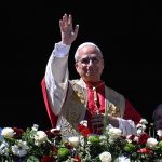 Leão XIV lidera vigília de oração pela paz neste sábado