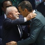 Lula, Sánchez, Petro e Sheinbaum protagonizarão cúpulas da esquerda em Barcelona