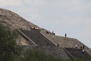 Às vésperas da Copa, mulher é morta em ataque no México