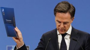 Chefe da Otan cobra postura nuclear mais “eficaz” de aliados