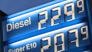 ONU adia votação sobre bloqueio do Irã e petróleo global