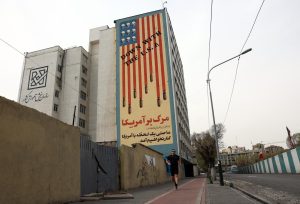 EUA emitem alerta para americanos deixarem o Irã