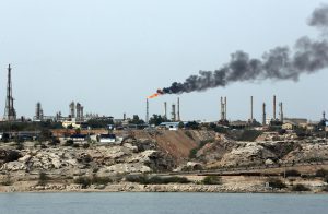 Como seria uma operação militar dos EUA no Irã?