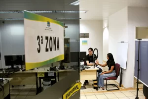 Prazo para eleitores regularizarem títulos termina nesta quarta-feira