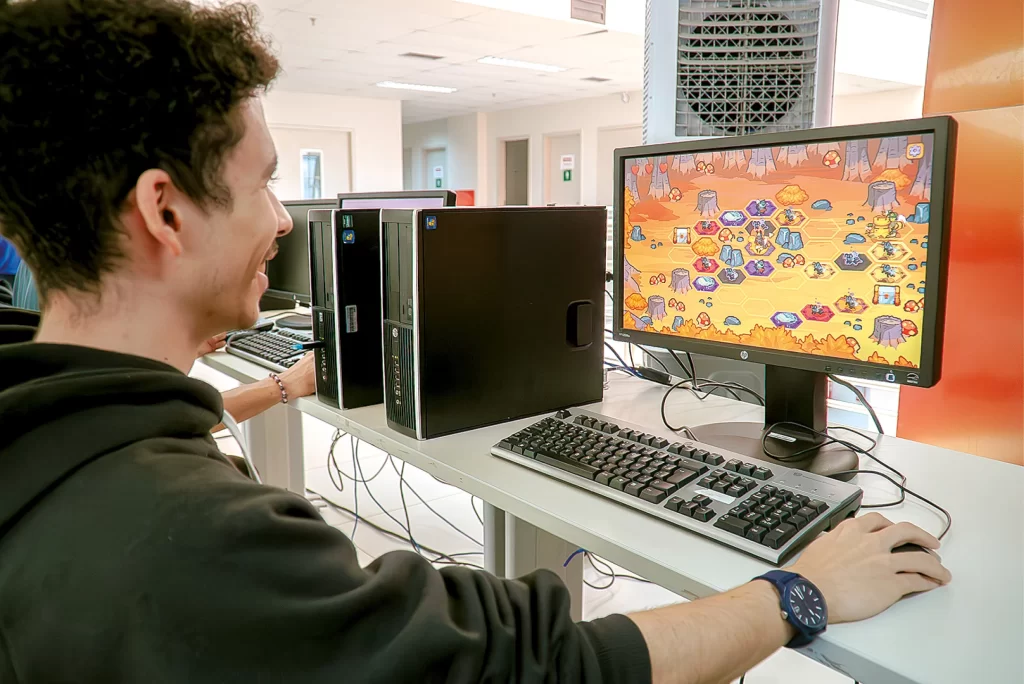 Indie Expo aposta em qualificação do mercado de jogos eletrônicos no RN